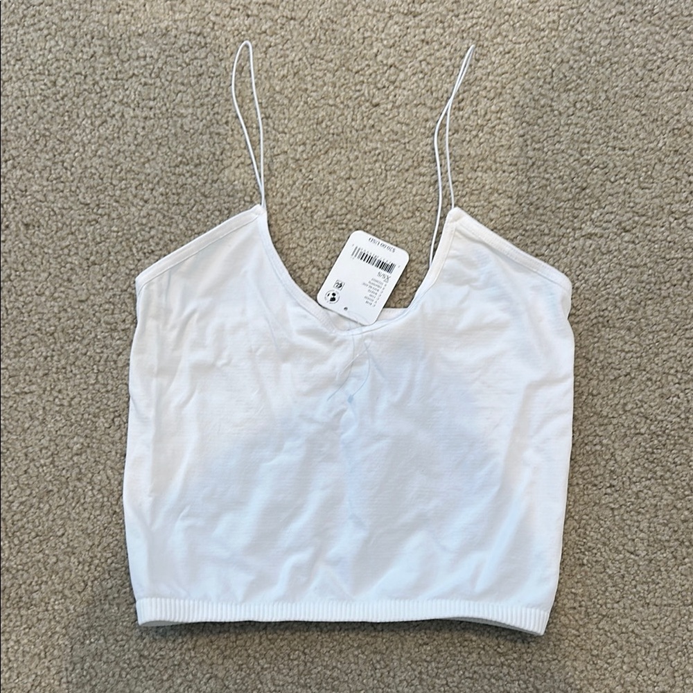Free people brami NWT
